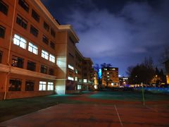 -大连市西岗区五四路小学