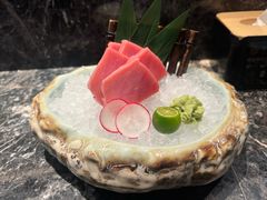 -炙柒Sekinana·精致日料(合生汇店)