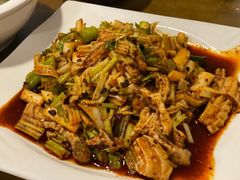 -双流老字号董蹄花(广场路店)