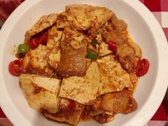 -西贝(紫荆广场店)
