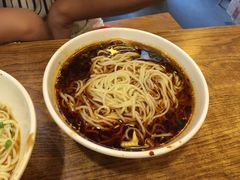 -秦云老太婆摊摊面(全国总店)