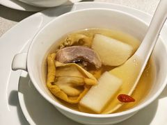 滋补深海响螺汤-逸道(益丰·外滩源店)