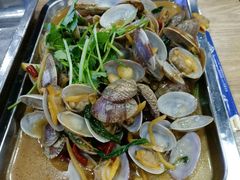 -老虎滩大连海鲜烧烤(建邺云锦路总店)