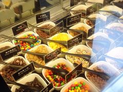 -JW德国冻酸奶Frozen Yogurt(龙湖成都滨江天街店)