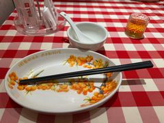 -西贝(上海中心店)
