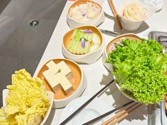 -海底捞火锅(长宁路龙之梦店)