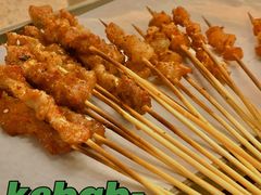-白仁仔· 活烤海鲜 宵夜(豫园店)