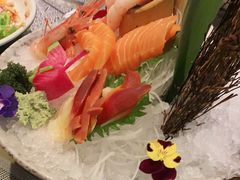 -昱匠·日本料理(金融街店)