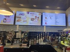 -COSTA COFFEE(龙德广场店)