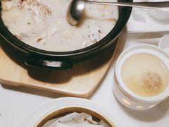 -小厨娘淮扬菜(清江苏宁广场店)
