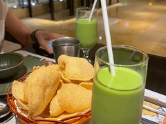 -金厨泰国餐厅·全泰籍厨师料理(拱北店)