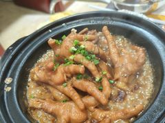 -金龙·打边炉(武进路店)