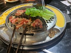 -鹤江桥·红油牛肉粉(SKP店)