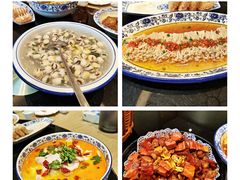 -兔爸私家小厨(新北万达店)