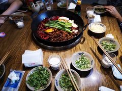 -周幺妹重庆老火锅(银泰城总店)