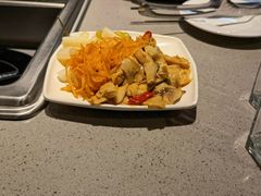 -海底捞火锅(壹悦城店)
