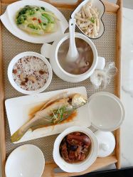 -星乐宝·沁漫月子中心(宝龙一城店)