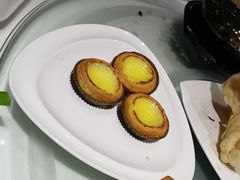 酥皮蛋挞仔（大）-稻香饭店(IFS国金中心店)