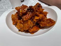 -马凯餐厅(地安门店)