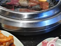 -梨花自助烤肉(天河城店)