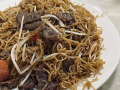-好好滋味茶餐厅