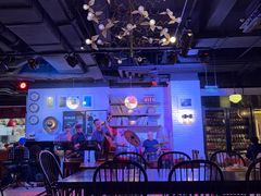 -Ponte 意大利餐厅