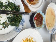 -二泉园老菜馆·百年无锡菜