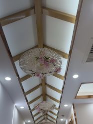-芳朵美容养生SPA
