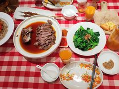 -西贝莜面村(常州新北万达广场店)