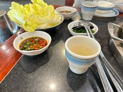 -老来福·非遗酸汤兔(凯旋路店)