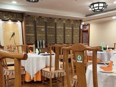 -蓬莱阁中餐厅(崇文门店)