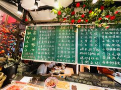 -湘村小灶·地道长沙菜·本地人优选(万家丽路店)