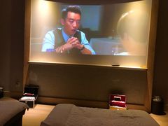 包房-和子足浴SPA会馆(梁溪店)