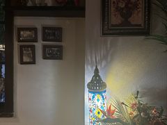 -Uncle Kosto科斯托·中东菜