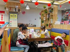 大堂-李想大虾(文景路&凤城八路店)