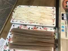 -东门口涮肉·砂锅·烤串(老门东店)