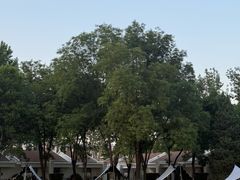 -春晖园度假酒店温泉