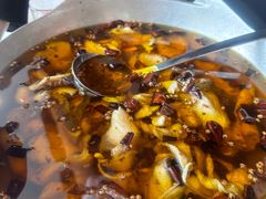 -辣婆婆(航天桥店)