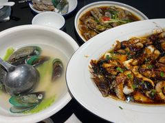 -鑫悦楼煎蟹·16年海鲜大排档
