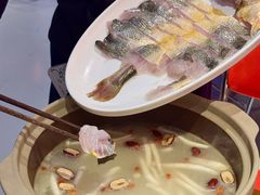 -黄弟大排档·湖南菜·小龙虾·小海鲜(凯旋北路店)