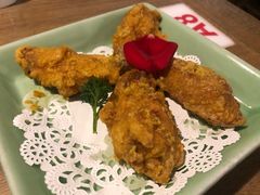 -新白鹿餐厅(城西银泰城店)