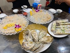 -蚝专家(北滘店)