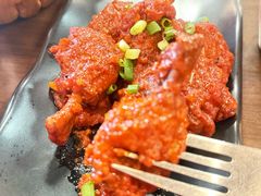 -南国印度餐厅Dakshin