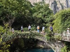 -雁荡山风景名胜区