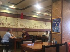 大堂-老仁义·清真菜(太古街店)