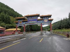 -塞罕坝国家级自然保护区