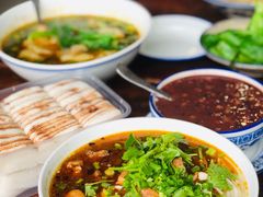 -袁妈红豆汤(重庆总店)