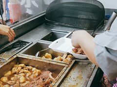 -细妹五香牛杂(步行街店)