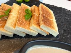 -四季民福烤鸭店(外滩外白渡桥店)