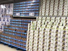 -盒马X会员店(上海森兰商都店)